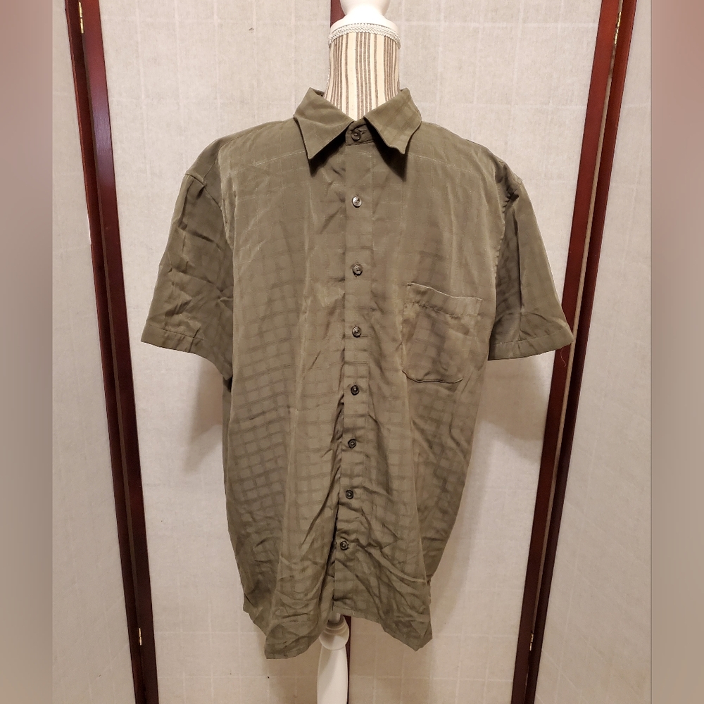 jf j.ferrar Dress Shirt
